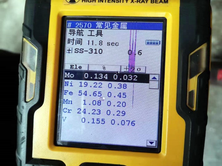 310S是什么材質(zhì)對(duì)應(yīng)的國(guó)內(nèi)牌號(hào)是什么？